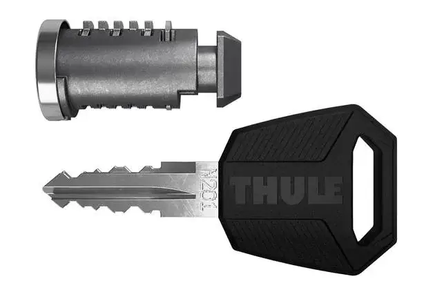 Schlossset 8 Stk. One Key System 8-pack Direkt Vom Hersteller