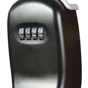 Schlüsselbox mit Drehkombinationsschloss Außenmaße 100 x 65 x 35 mm Angebot