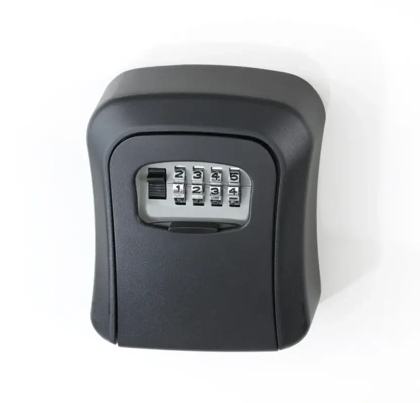 Schlüsseltresor Schlüsselbox Knallerangebot