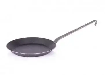 Schmiedeeiserne Pfanne SP24 Rabatt