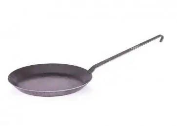 Schmiedeeiserne Pfanne SP32 Meistverkauft