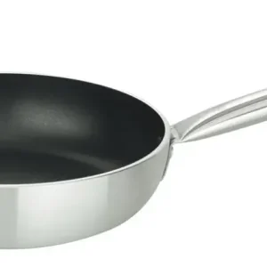 Schmorpfanne, 24 cm Bistro-Line Zertifiziert