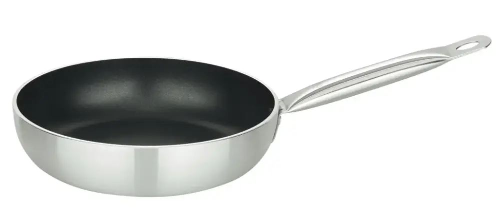 Schmorpfanne, 24 cm Bistro-Line Zertifiziert