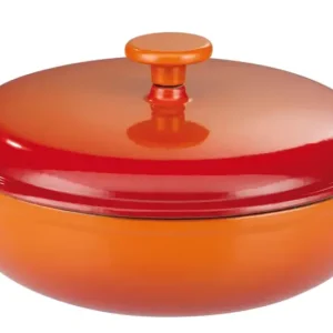 Schmortopf 30 cm Orange Shadow Jetzt Kaufen