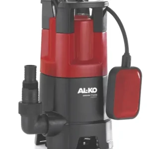 Direkt Vom Hersteller Schmutzwasser-Tauchpumpe "DRAIN 7500 Classic"