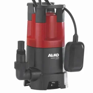 Schmutzwasser-Tauchpumpe "Drain 7000" Classic Rabatt