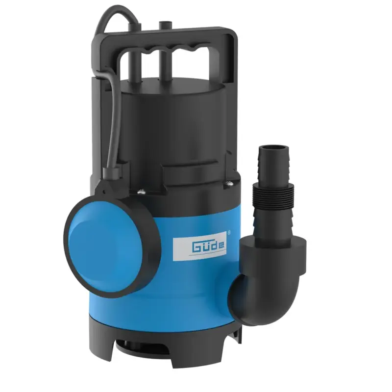 Schmutzwassertauchpumpe GS4003 P Preisreduziert