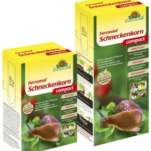 Schneckenkorn "Ferramol" Compact, 700 g Sofort Bestellen