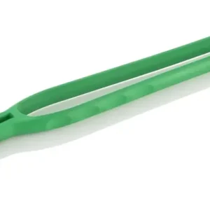 Schneckenzange, Kunststoff, Grün Neu