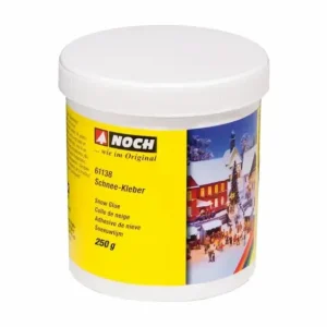 Schnee-Kleber 250 g Knallerangebot