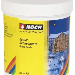 Schneller Versand Schnee-Paste 250 ml