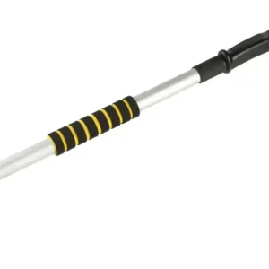 Schneebesen mit Eiskratzer teleskopierbar 88-115 cm Versand Am Gleichen Tag
