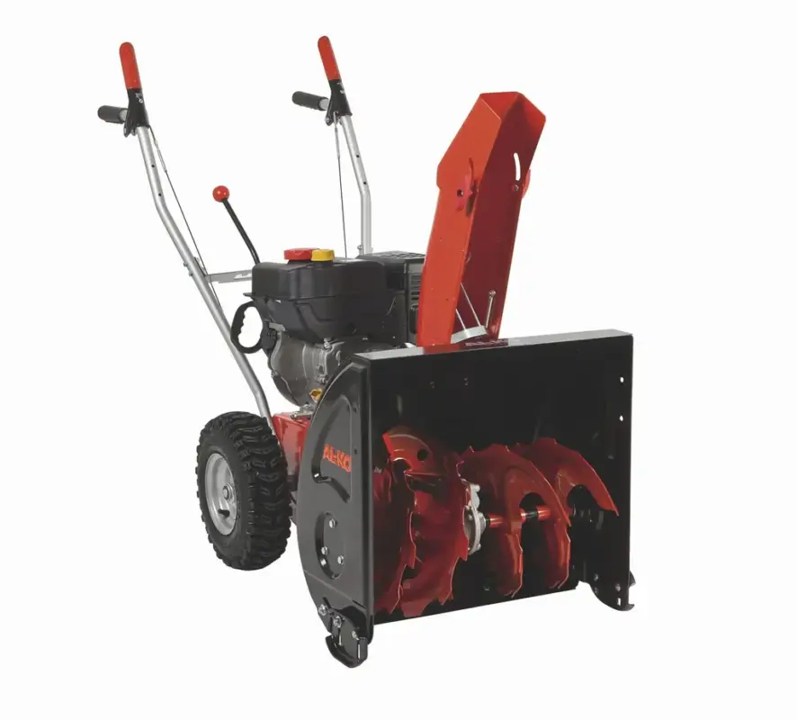 Schneefräse SnowLine 560 II Billig