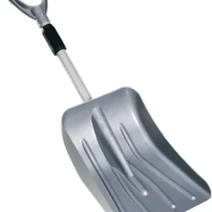 Schneeschaufel mit Teleskop 74-87 cm Schnäppchen