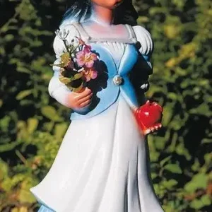 Schneewittchen, 35 cm. Saisonangebot