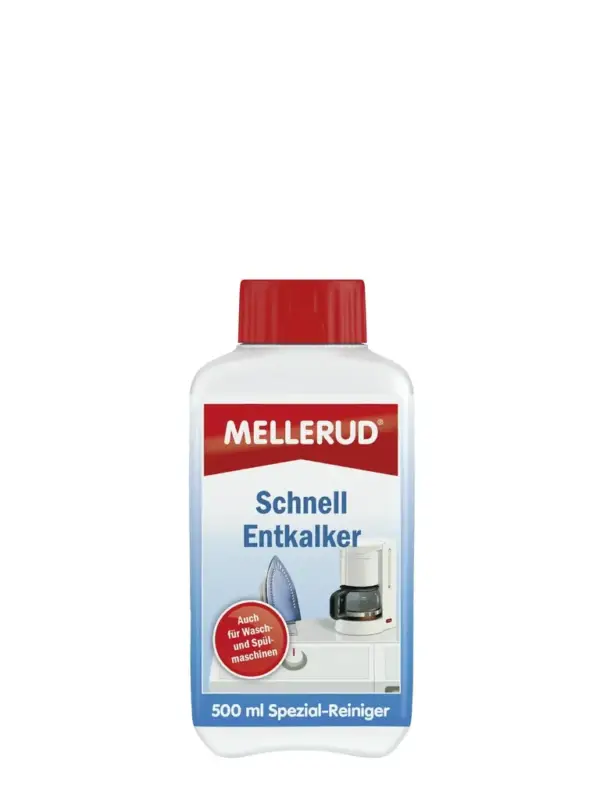 Ausverkauf Schnell-Entkalker, 500ml