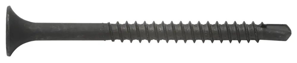 Preisknaller Schnellbauschrauben PH Trompetenkopf Bohrspitze phosphatiert 3.5x25mm PH 1000 Stück