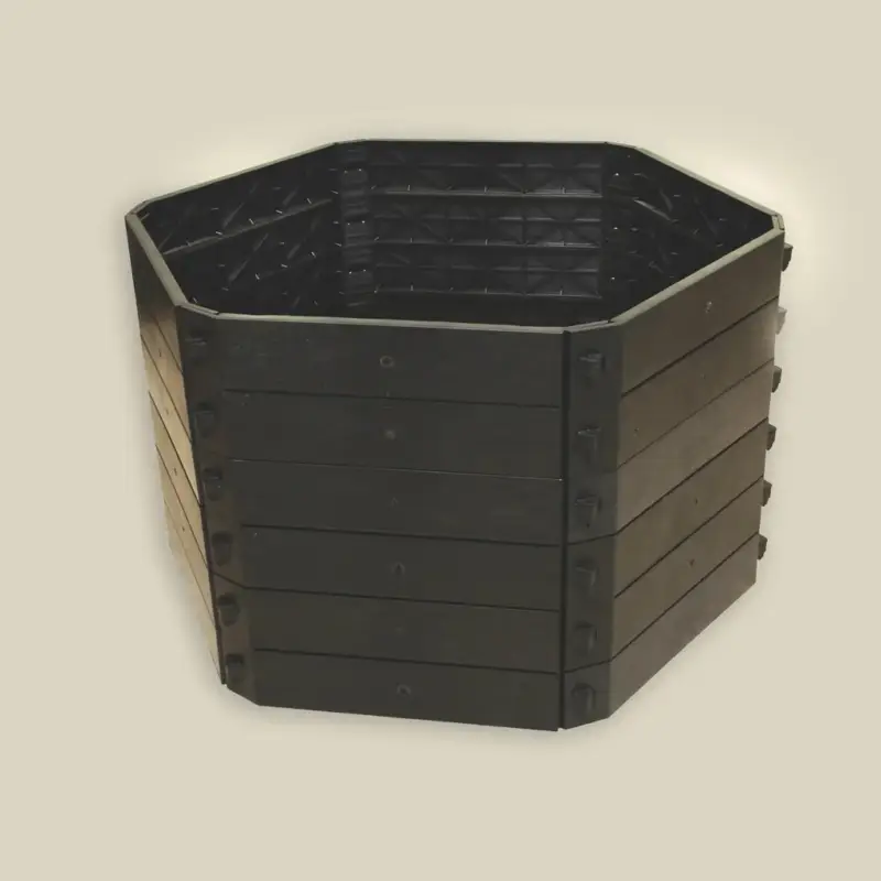 Schnellkomposter Grundvariante SK, 550 Liter Preisknaller