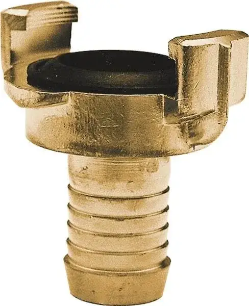 Online Kaufen Schnellkupplung aus Messing, Schlauchstück 1 1/2", Nockenweite 40 mm