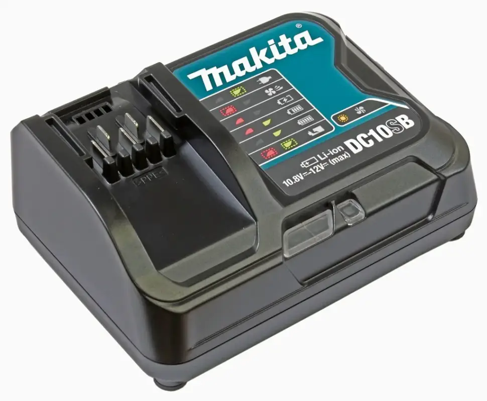 Knallerangebot Schnellladegerät DC10SB 12 Volt