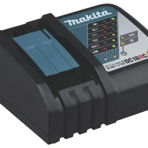 Top-Angebot Schnellladegerät DC18RC 18 Volt