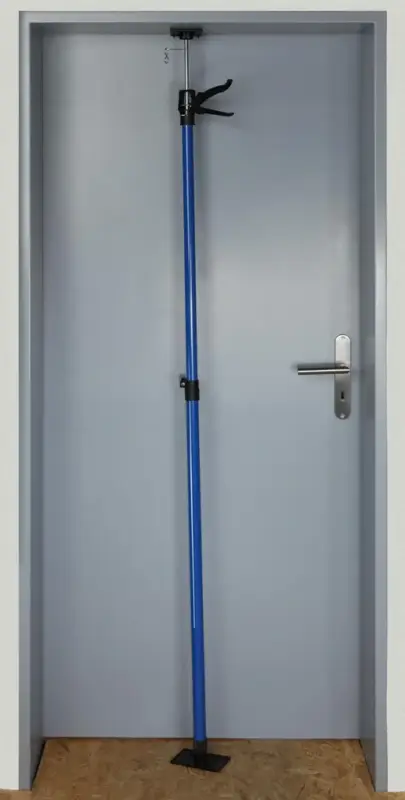 Schnellspannstützen 115-290 cm, 2er Set Angebot