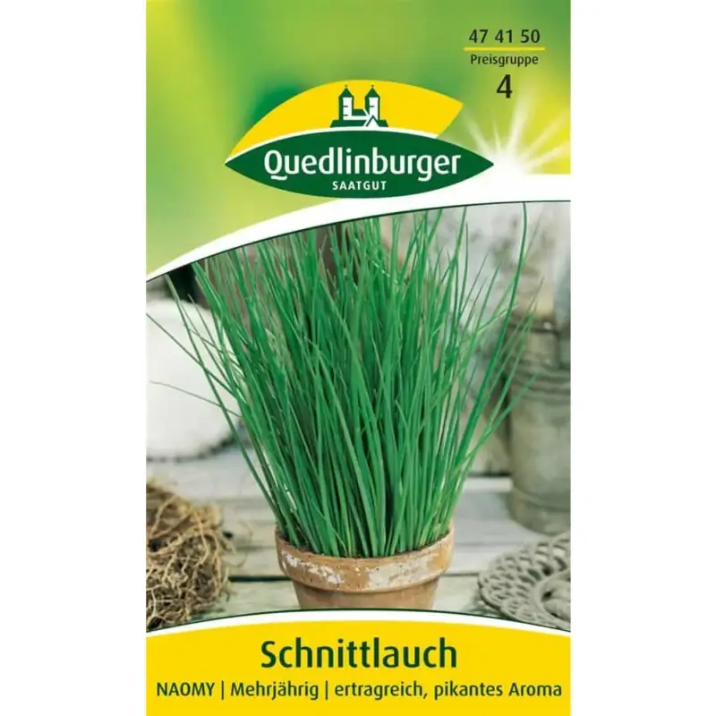 Top-Preis Schnittlauch, Naomy