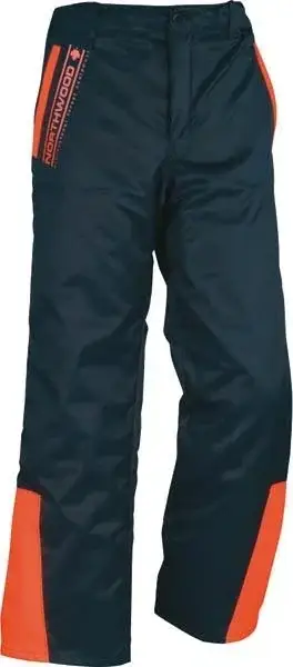 Jetzt Bestellen Schnittschutz Bundhose, anthrazit Gr. 48