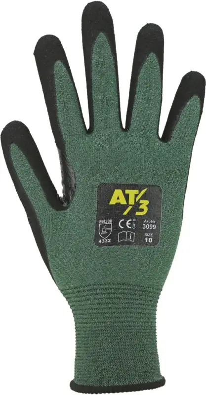 Schnittschutz Handschuh Gr. 10 Top-Seller