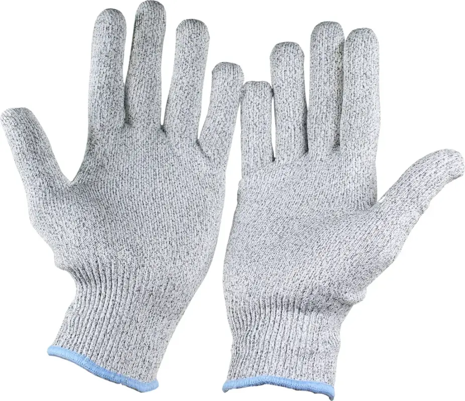 Schnittschutz Handschuhe, 1 Paar Wochenendangebot