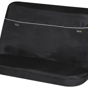 Schonbezug für Rückbank Universalgröße Outdoor Sports schwarz Billig