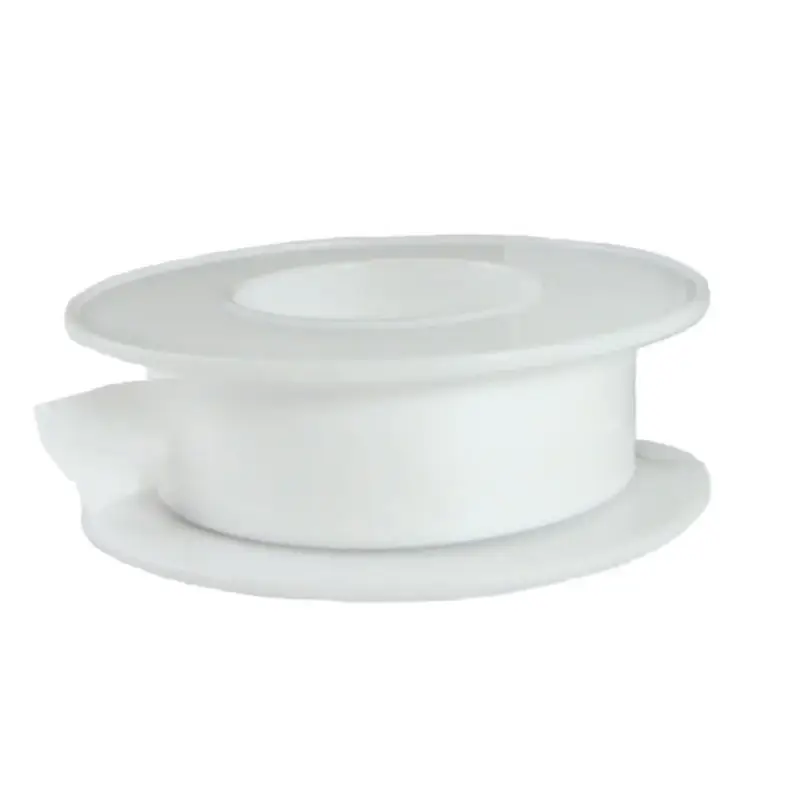Teflonband 1/2"x 10m PTFE 0,1 mm stark Angebot