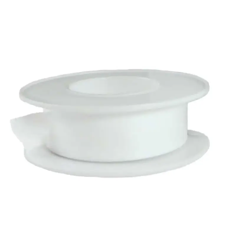 Preiswert Teflonband 1/2"x 10m PTFE 0,1 mm stark