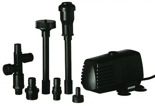Sonderaktion Teichpumpe Xtra 2300