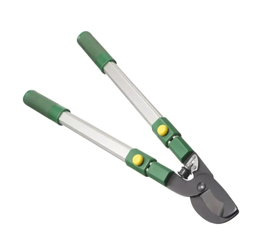 Teleskop-Astschere, vorbeischneidend, 62-91 cm Kracherpreis