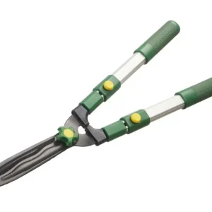 Top-Angebot Teleskop-Heckenschere, 63-81 cm