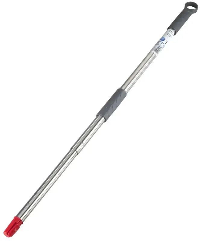 Beliebt Teleskopstiel, 75 - 140 cm