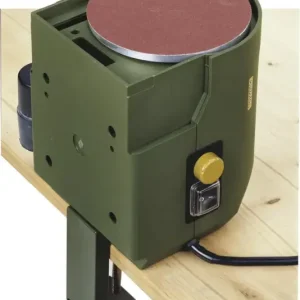 Billig Tellerschleifgerät TG 125/E