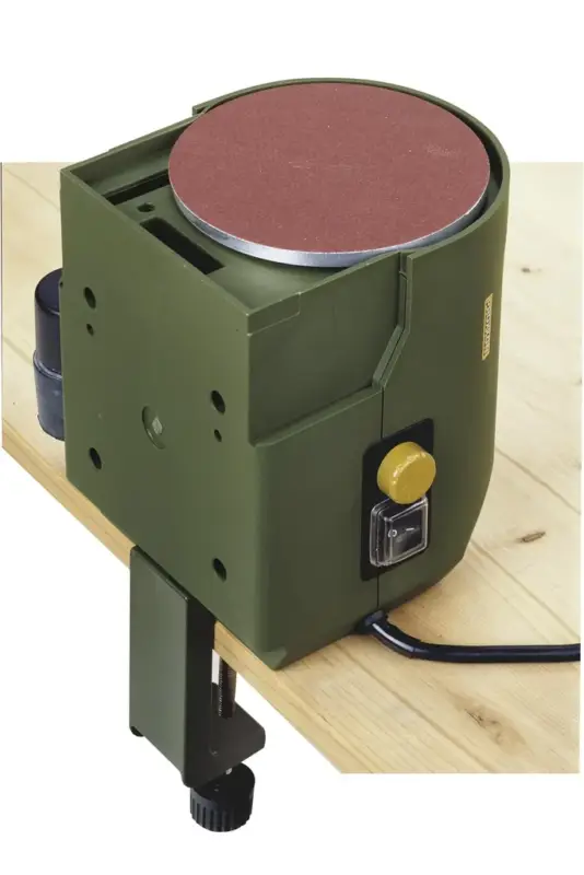 Billig Tellerschleifgerät TG 125/E