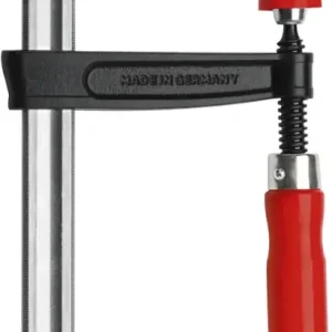 Temperguss-Schraubzwinge TPN-BE 250/120 Preisknaller