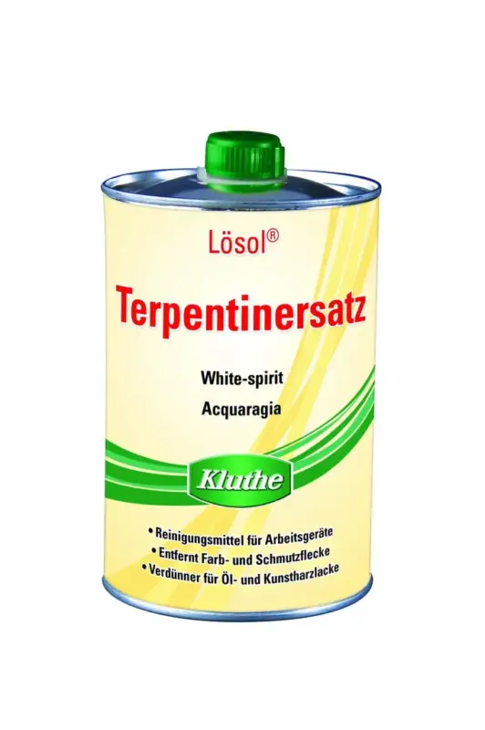 Top-Preis Terpentinersatz LÖSOL