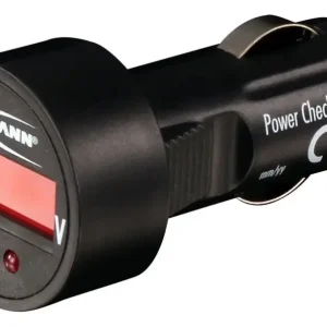Testgerät Power Check 12/24V Preiswert
