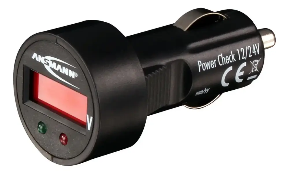 Testgerät Power Check 12/24V Preiswert