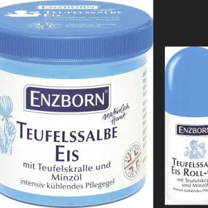 Jetzt Bestellen Teufelssalbe, Eis, Dose, 200 ml