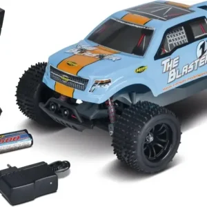 The Blaster FE 2.4G 100% RTR, Maßstab 1:10 Sofort Bestellen