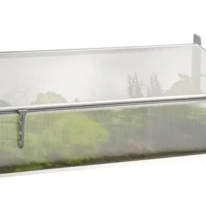 Thermo-Frühbeet 130x60cm Geprüft