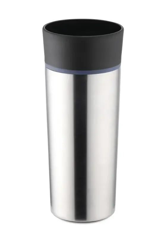 Neuheit Thermobecher Edelstahl, 360 ml