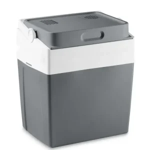 Markenprodukt Thermoelektrische Kühlbox MV27, 12-230 Volt - 26 Liter