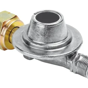 Thermoflamm Druckminderer Must-Have