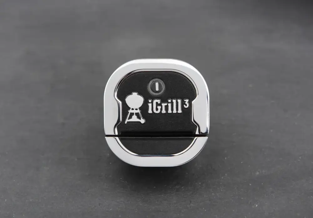 Highlight Thermometer iGrill 3 passend für alle Genesis II Modelle